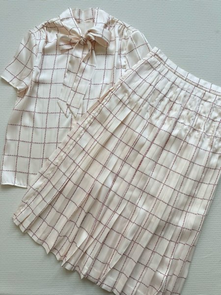 Loro Piana Dress-4